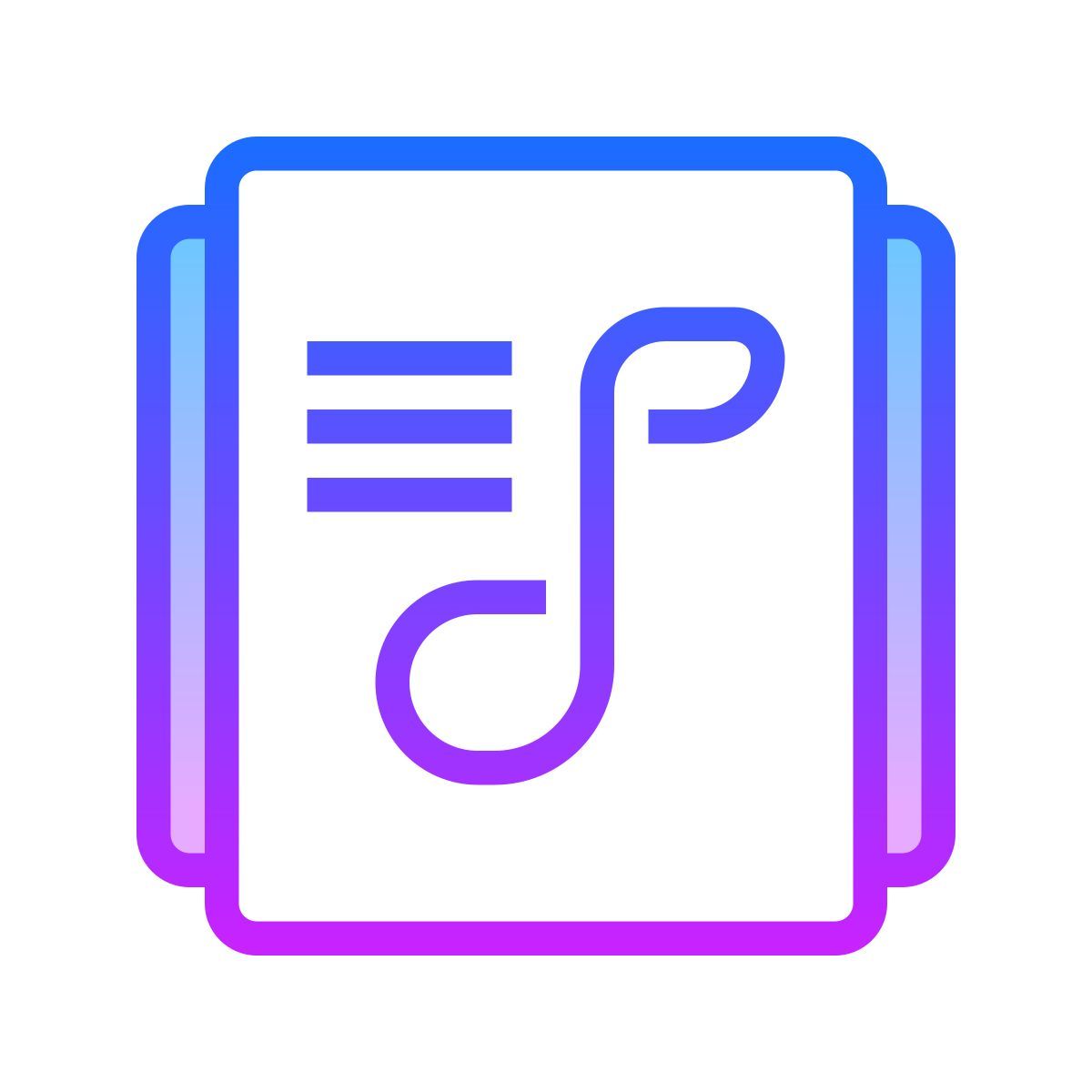 音乐港湾乐音岛
